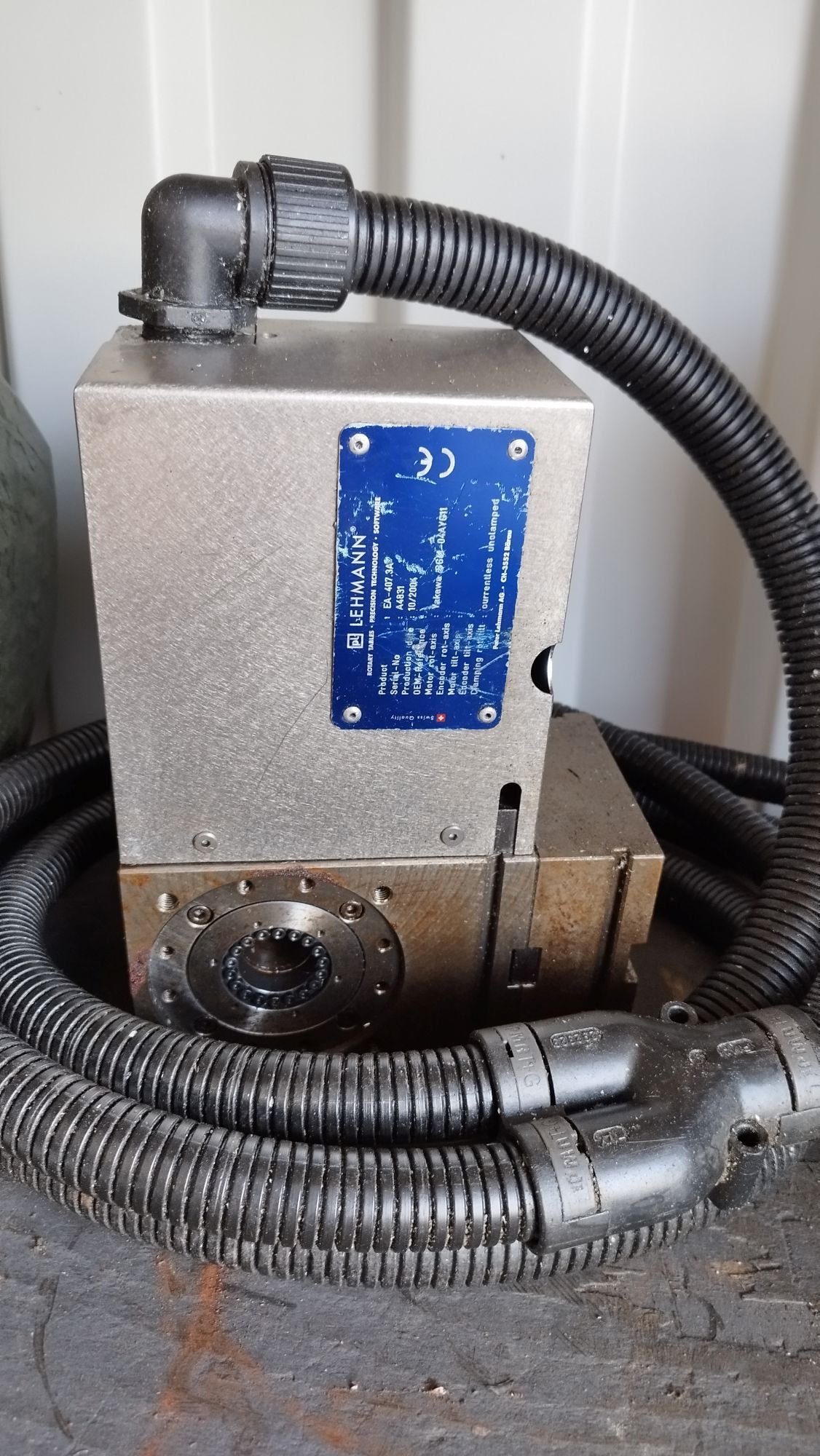 FEELER FV800